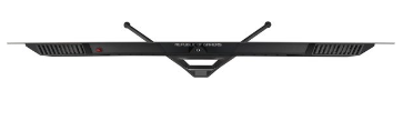 Монитор Asus  41.5" ROG Swift PG42UQ(90LM0850-B01170) фото №8
