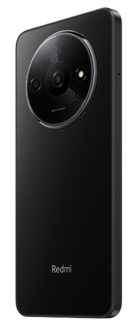 Смартфон Xiaomi Redmi A3 3/64GB Midnight Black фото №7