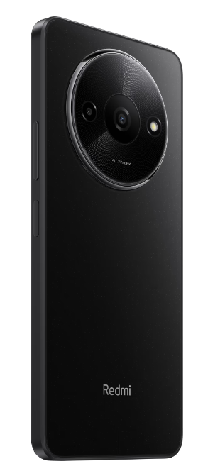 Смартфон Xiaomi Redmi A3 3/64GB Midnight Black фото №6