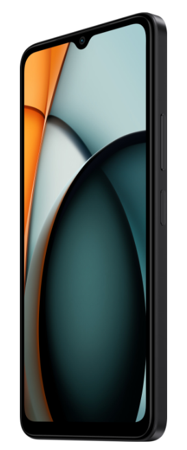 Смартфон Xiaomi Redmi A3 3/64GB Midnight Black фото №4