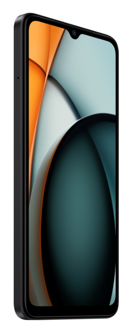Смартфон Xiaomi Redmi A3 3/64GB Midnight Black фото №5