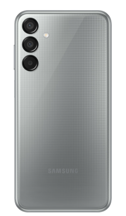 Смартфон Samsung SM-M156B (Galaxy M15 4/128Gb) ZAU (сірий) фото №5