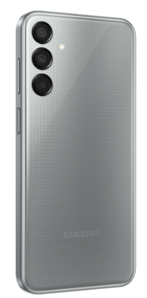 Смартфон Samsung SM-M156B (Galaxy M15 4/128Gb) ZAU (сірий) фото №6