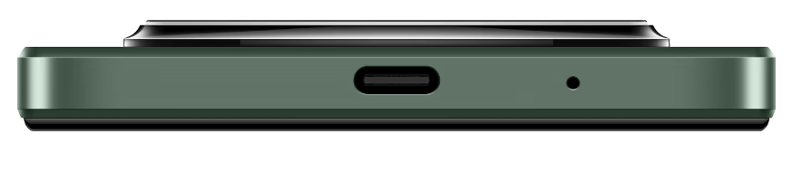 Смартфон Xiaomi Redmi A3 3/64GB Forest Green (Global Version) фото №10