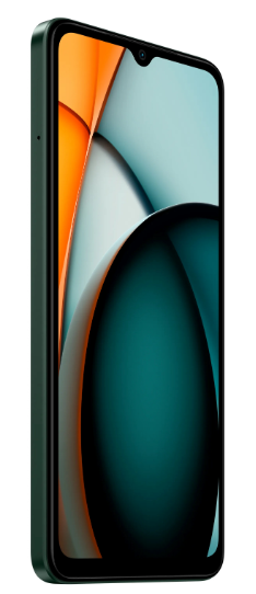 Смартфон Xiaomi Redmi A3 3/64GB Forest Green (Global Version) фото №3