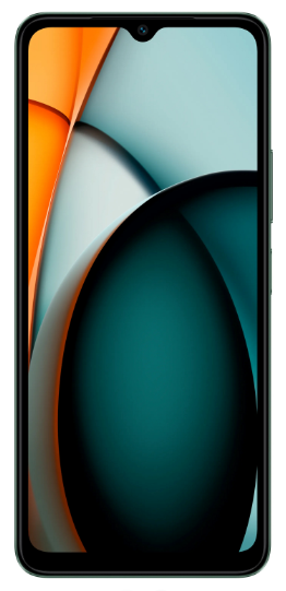 Смартфон Xiaomi Redmi A3 3/64GB Forest Green (Global Version) фото №2