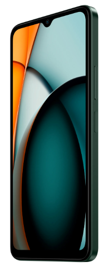 Смартфон Xiaomi Redmi A3 3/64GB Forest Green (Global Version) фото №4