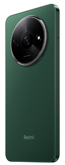 Смартфон Xiaomi Redmi A3 3/64GB Forest Green (Global Version) фото №5