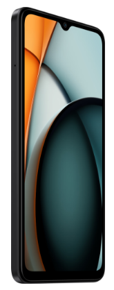 Смартфон Xiaomi Redmi A3 3/64GB Midnight Black (Global Version) фото №3