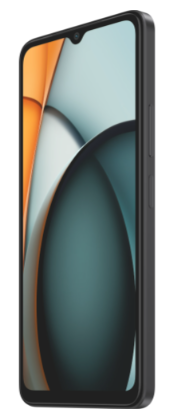 Смартфон Xiaomi Redmi A3 3/64GB Midnight Black (Global Version) фото №4