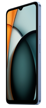 Смартфон Xiaomi Redmi A3 3/64GB Star Blue (Global Version) фото №3
