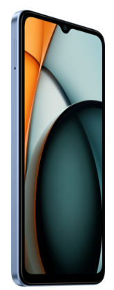 Смартфон Xiaomi Redmi A3 3/64GB Star Blue (Global Version) фото №4