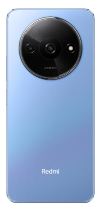 Смартфон Xiaomi Redmi A3 3/64GB Star Blue (Global Version) фото №5
