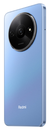 Смартфон Xiaomi Redmi A3 3/64GB Star Blue (Global Version) фото №7