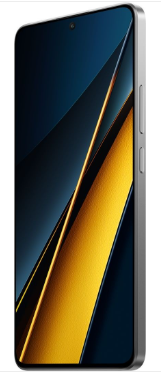 Смартфон Poco X6 Pro 5G 8/256GB Grey фото №3