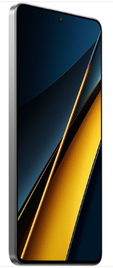 Смартфон Poco X6 Pro 5G 8/256GB Grey фото №4