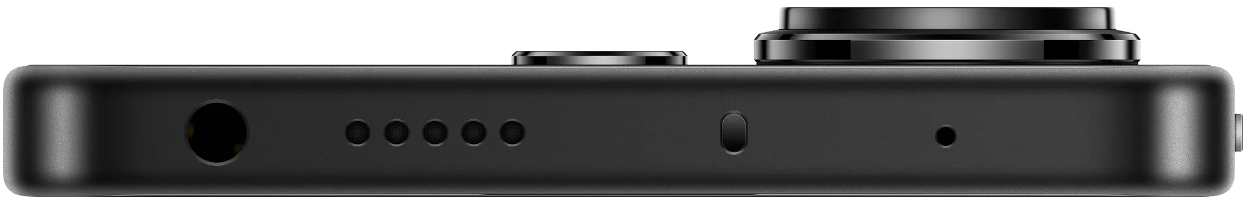 Смартфон Poco M6 Pro 8/256GB Black фото №7