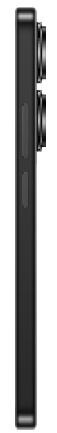 Смартфон Poco M6 Pro 8/256GB Black фото №9