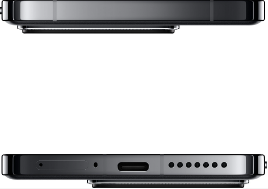 Смартфон Xiaomi 14 12/512GB Black фото №9