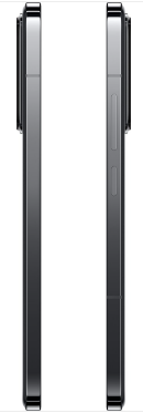 Смартфон Xiaomi 14 12/512GB Black фото №8