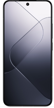 Смартфон Xiaomi 14 12/512GB Black фото №2