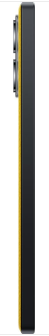 Смартфон Poco X6 Pro 5G 8/256GB Yellow фото №10