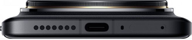 Смартфон Xiaomi 14 Ultra 16/512GB Black фото №11
