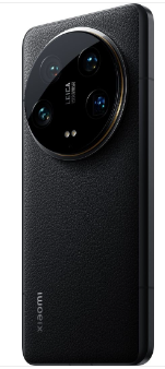 Смартфон Xiaomi 14 Ultra 16/512GB Black фото №7