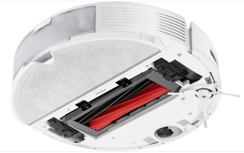 Пылесос робот Xiaomi RoboRock Q8 Max White фото №16