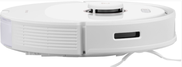 Пылесос робот Xiaomi RoboRock Q8 Max White фото №9