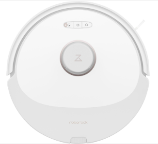 Пылесос робот Xiaomi RoboRock Q8 Max White фото №7