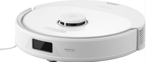 Пылесос робот Xiaomi RoboRock Q8 Max White фото №6