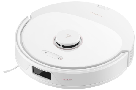 Пылесос робот Xiaomi RoboRock Q8 Max White