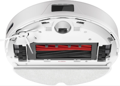 Пылесос робот Xiaomi RoboRock Q8 Max White фото №10