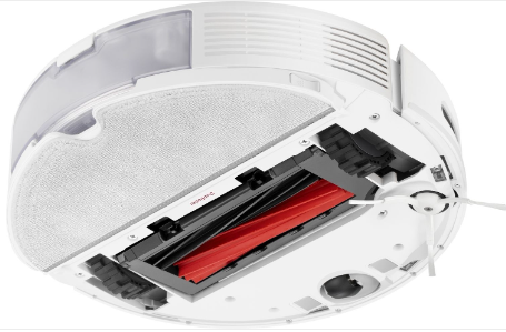 Пылесос робот Xiaomi RoboRock Q8 Max White фото №15