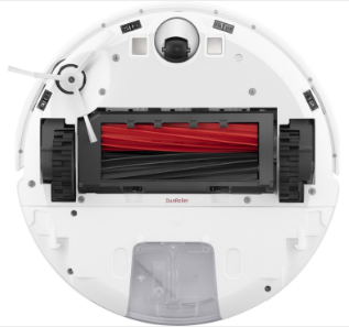 Пылесос робот Xiaomi RoboRock Q8 Max White фото №14