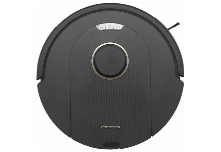 Xiaomi RoboRock Q5 Pro Plus Black