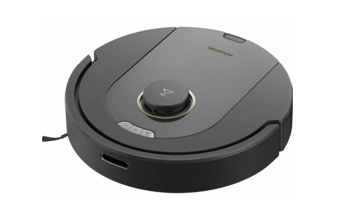 Xiaomi RoboRock Q5 Pro Plus Black фото №2