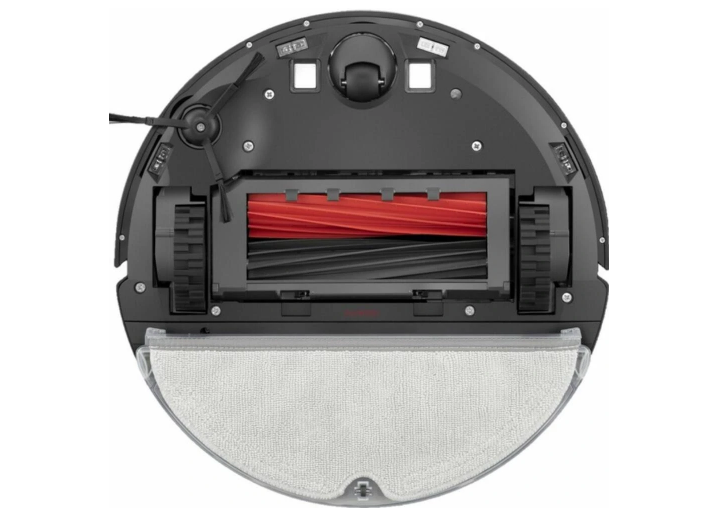 Xiaomi RoboRock Q5 Pro Plus Black фото №6