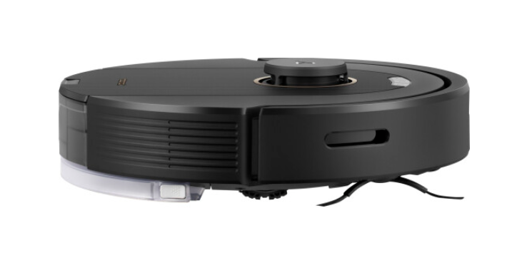 Xiaomi RoboRock Q5 Pro Plus Black фото №5