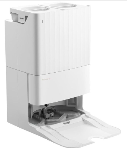 Xiaomi RoboRock Q Revo White фото №10
