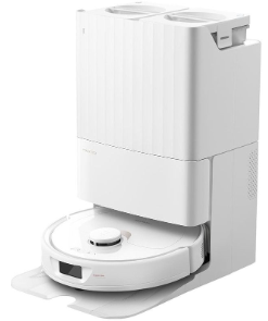 Xiaomi RoboRock Q Revo White фото №2