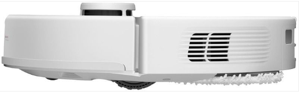 Xiaomi RoboRock Q Revo White фото №9