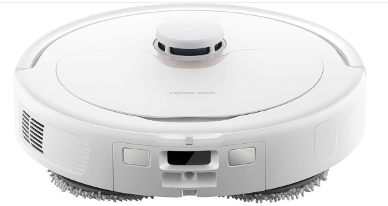 Xiaomi RoboRock Q Revo White фото №4