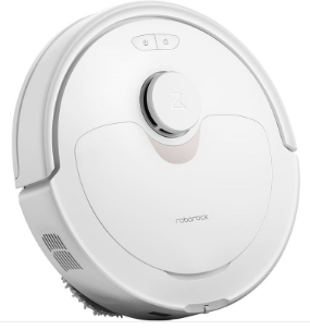 Xiaomi RoboRock Q Revo White фото №6