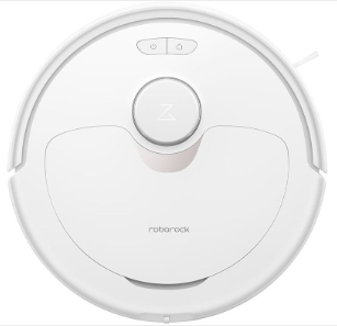 Xiaomi RoboRock Q Revo White фото №7