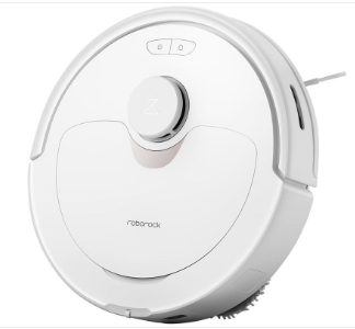 Xiaomi RoboRock Q Revo White фото №8
