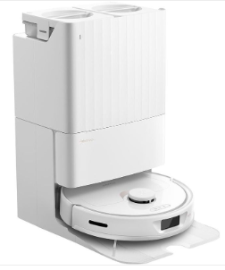 Xiaomi RoboRock Q Revo White фото №3