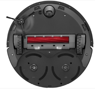 Пилосос робот Xiaomi RoboRock Q Revo Black фото №9