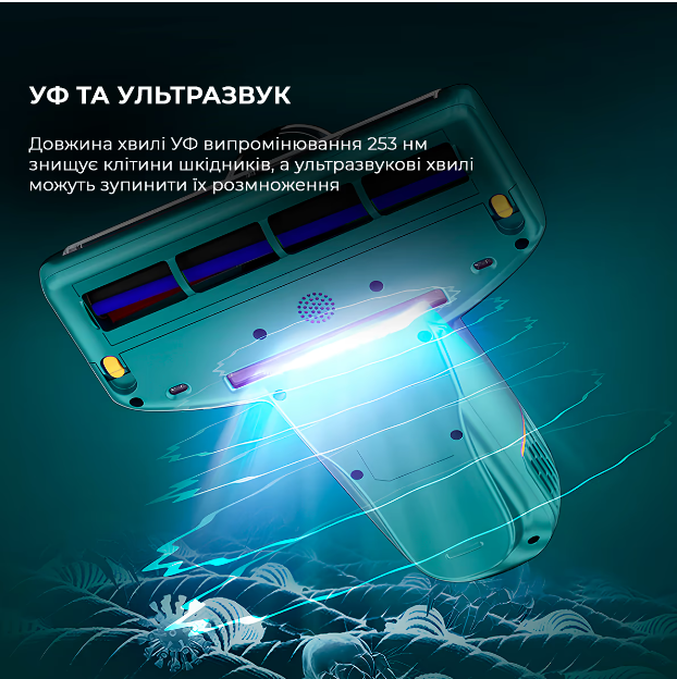 Пилосос Jimmy BX6 фото №7